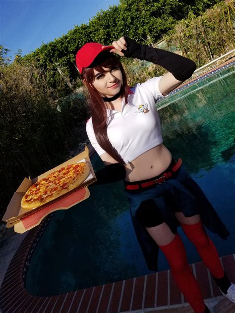 sivir cosplay